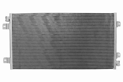 Condenser, air conditioning VEMO V40-62-0037