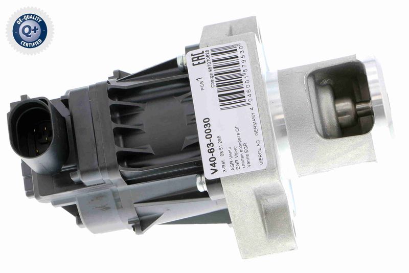 VEMO V40-63-0030 EGR Valve