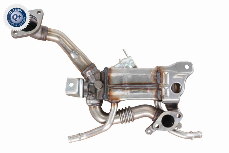 VEMO V40-63-0065 Cooler, exhaust gas recirculation