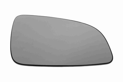 Mirror Glass, exterior mirror VEMO V40-69-0005