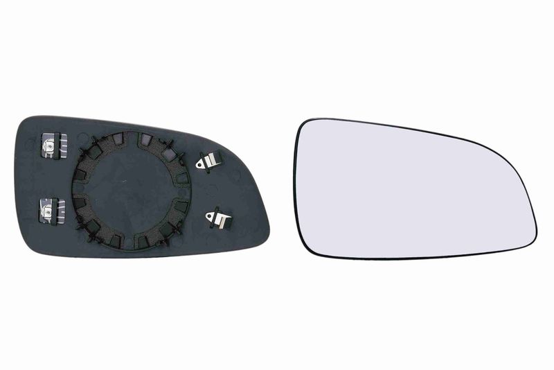 VEMO V40-69-0006 Mirror Glass, exterior mirror