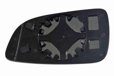 Mirror Glass, exterior mirror VEMO V40-69-0007