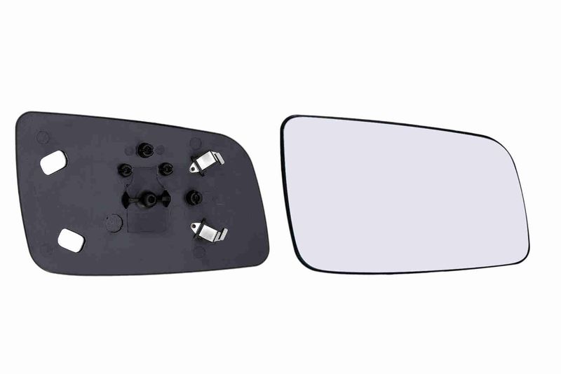 VEMO V40-69-0009 Mirror Glass, exterior mirror