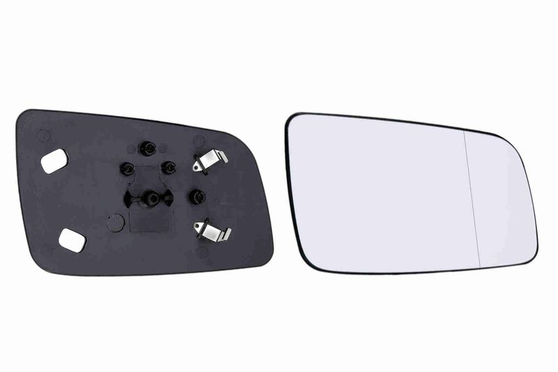 VEMO V40-69-0010 Mirror Glass, exterior mirror