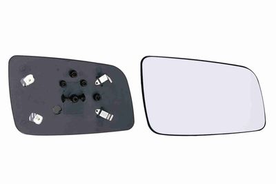 Mirror Glass, exterior mirror VEMO V40-69-0011