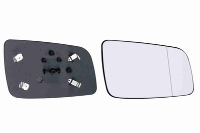 Mirror Glass, exterior mirror VEMO V40-69-0012