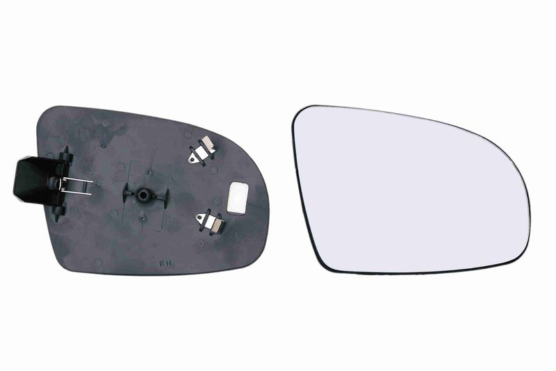 VEMO V40-69-0019 Mirror Glass, exterior mirror