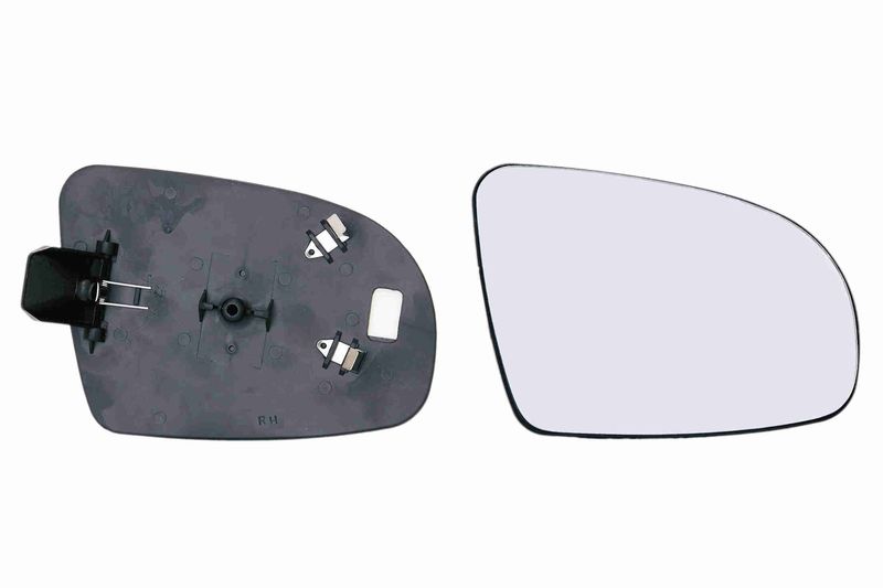 VEMO V40-69-0020 Mirror Glass, exterior mirror