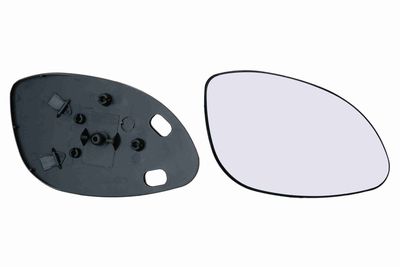 Mirror Glass, exterior mirror VEMO V40-69-0022