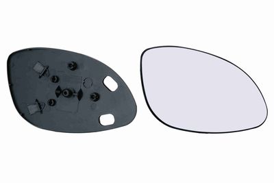 Mirror Glass, exterior mirror VEMO V40-69-0023
