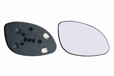 Mirror Glass, exterior mirror VEMO V40-69-0025