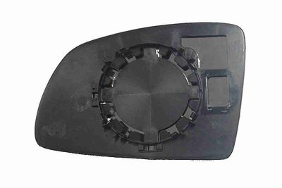 Mirror Glass, exterior mirror VEMO V40-69-0027