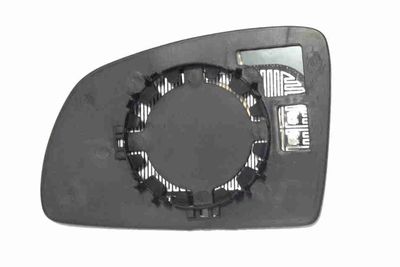 Mirror Glass, exterior mirror VEMO V40-69-0029