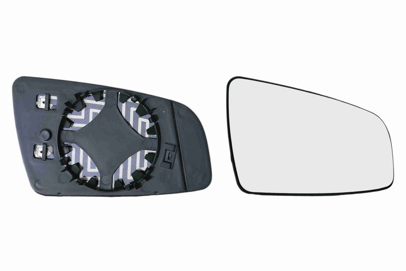 VEMO V40-69-0031 Mirror Glass, exterior mirror