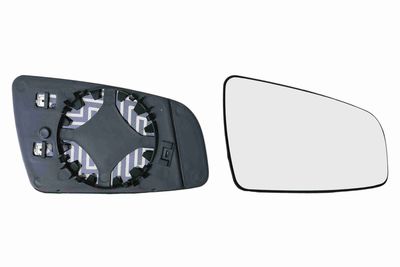 Mirror Glass, exterior mirror VEMO V40-69-0031