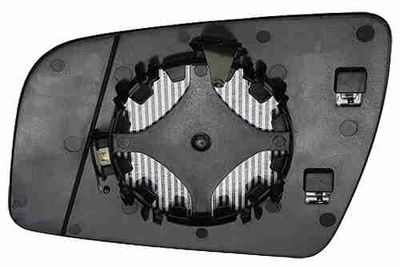 Mirror Glass, exterior mirror VEMO V40-69-0033