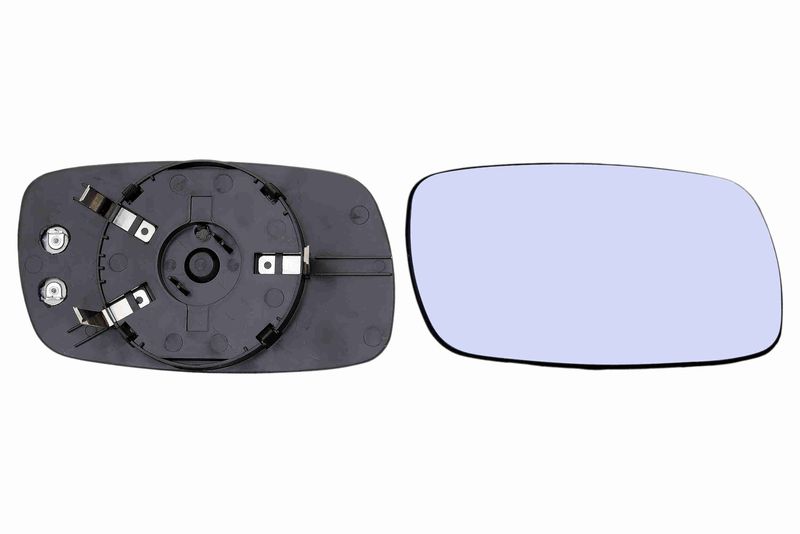 VEMO V40-69-0037 Mirror Glass, exterior mirror