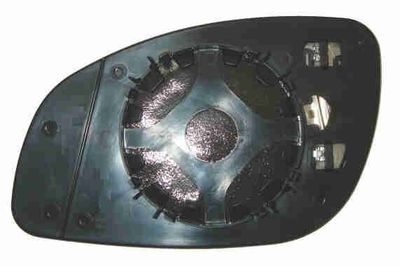 Mirror Glass, exterior mirror VEMO V40-69-0038