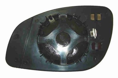 Mirror Glass, exterior mirror VEMO V40-69-0040