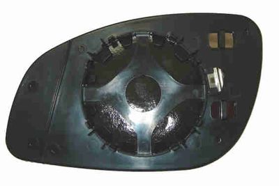 Mirror Glass, exterior mirror VEMO V40-69-0041