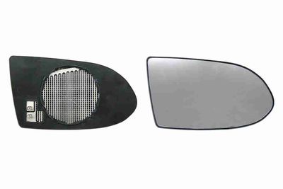 Mirror Glass, exterior mirror VEMO V40-69-0043