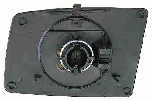 VEMO V40-69-0044 Mirror Glass, exterior mirror