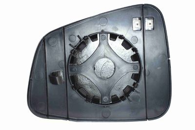 Mirror Glass, exterior mirror VEMO V40-69-0048
