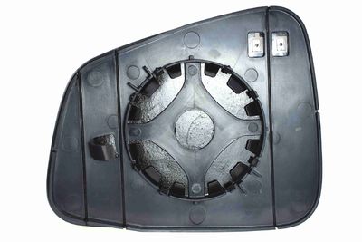 Mirror Glass, exterior mirror VEMO V40-69-0049