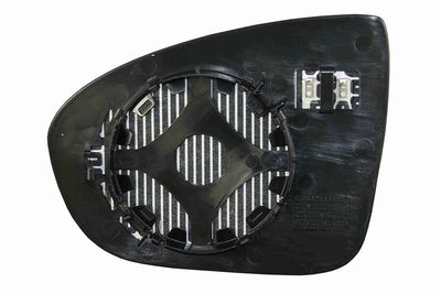 Mirror Glass, exterior mirror VEMO V40-69-0050
