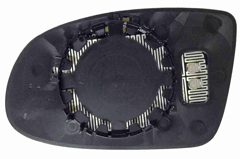 VEMO V40-69-0052 Mirror Glass, exterior mirror