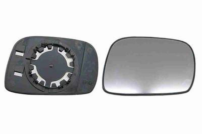 Mirror Glass, exterior mirror VEMO V40-69-0055