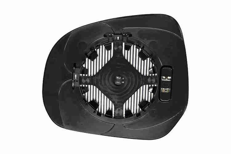 VEMO V40-69-0058 Mirror Glass, exterior mirror