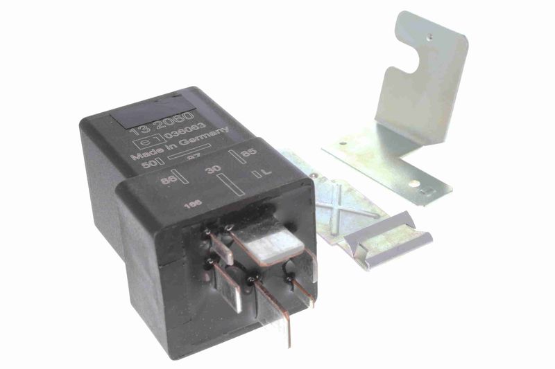 VEMO V40-71-0001 Relay, glow plug system