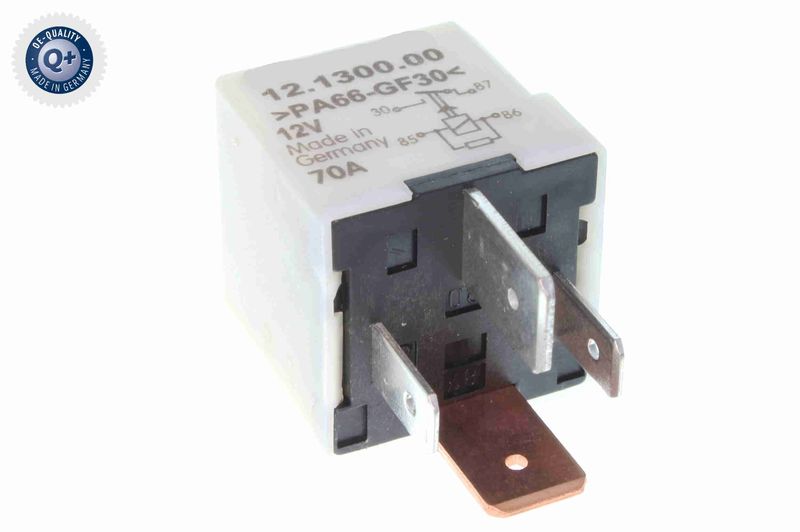 VEMO V40-71-0005 Relay, fuel pump