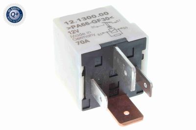 Relay, fuel pump VEMO V40-71-0005