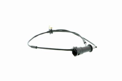 Warning Contact, brake pad wear VEMO V40-72-0315