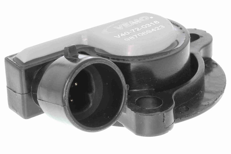 VEMO V40-72-0318 Sensor, throttle position