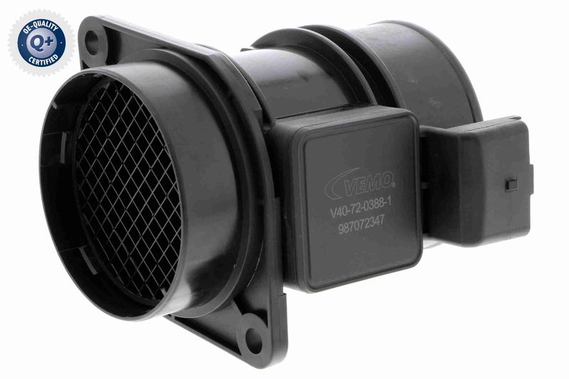 VEMO V40-72-0388-1 Mass Air Flow Sensor