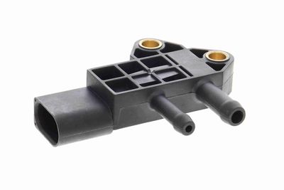 Sensor, exhaust pressure VEMO V40-72-0639