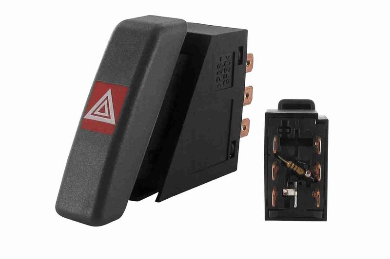 VEMO V40-73-0063 Hazard Warning Light Switch