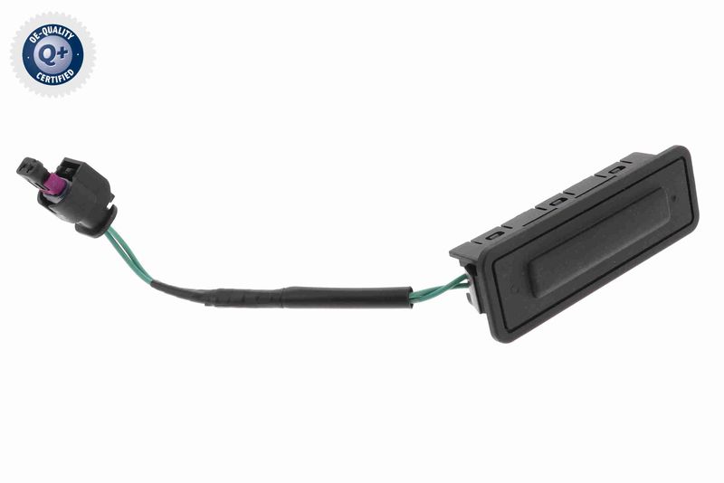 VEMO V40-73-0102 Switch, tailgate release