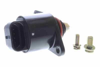 Idle Control Valve, air supply VEMO V40-77-0002