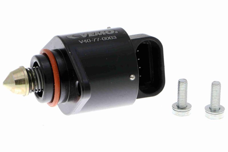 VEMO V40-77-0003 Idle Control Valve, air supply