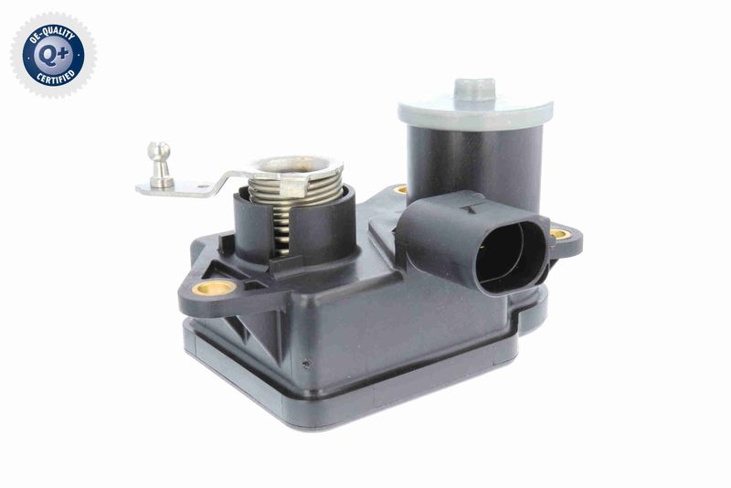 VEMO V40-77-0012 Control, swirl covers (induction pipe)
