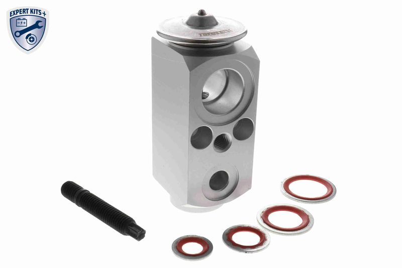 VEMO V40-77-0020 Expansion Valve, air conditioning