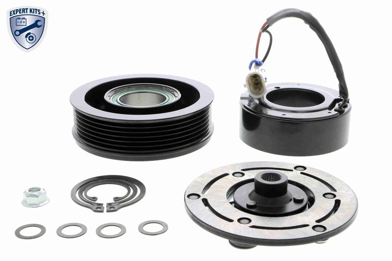 VEMO V40-77-1003 Magnetic Clutch, air conditioning compressor