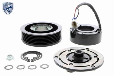 Magnetic Clutch, air conditioning compressor VEMO V40-77-1003
