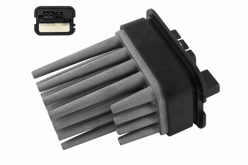VEMO V40-79-0001-1 Regulator, interior blower