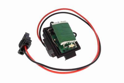 Regulator, interior blower VEMO V40-79-0005
