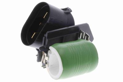 Resistor, interior blower VEMO V40-79-0009